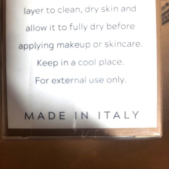 Active Argan Resurface Supersize Resurfacing Serum 3.4 ounces - Picture 5 of 8